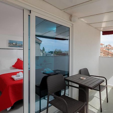 Plr Luxury Rooms Split Exteriör bild