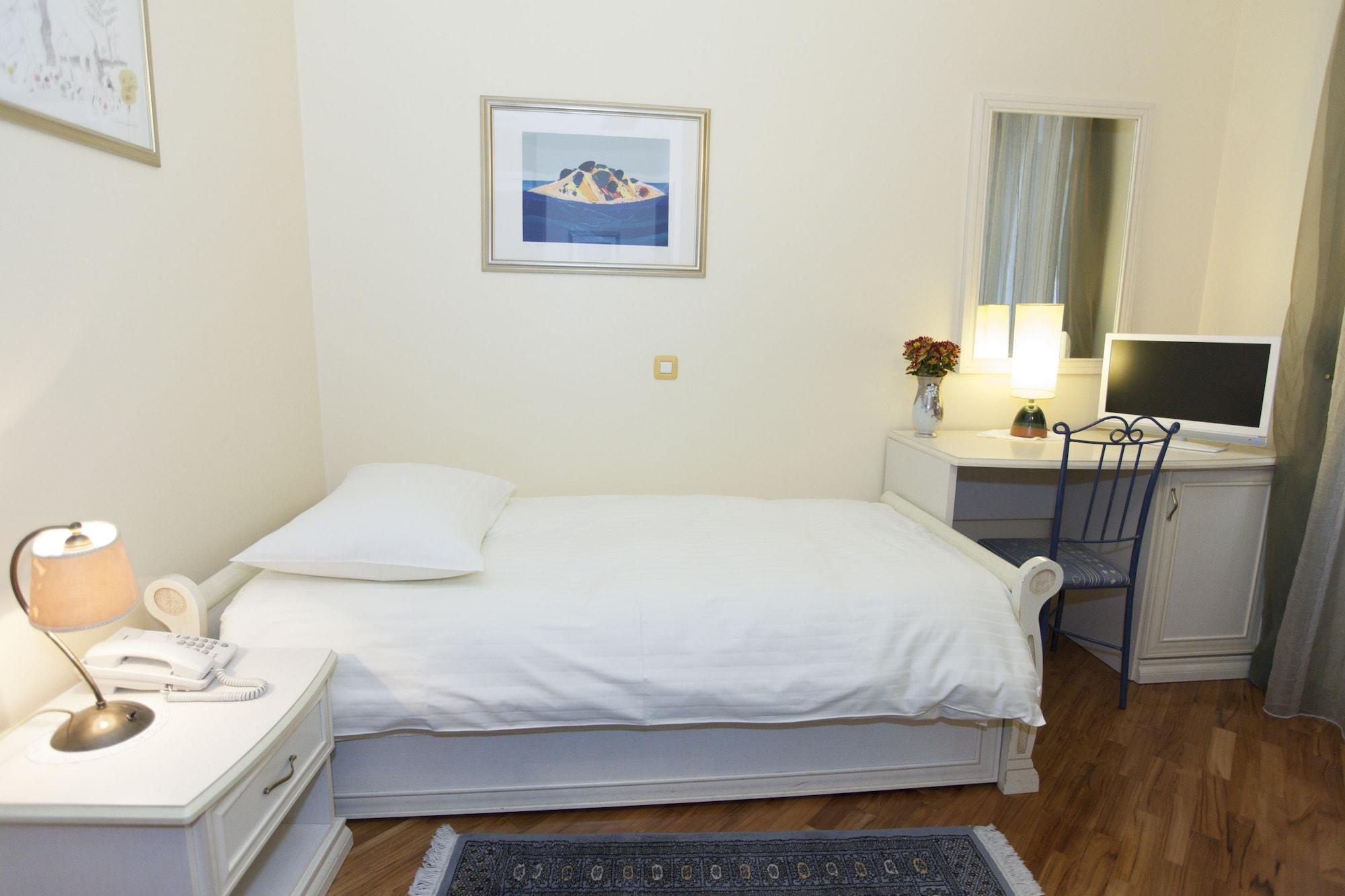 Plr Luxury Rooms Split Exteriör bild