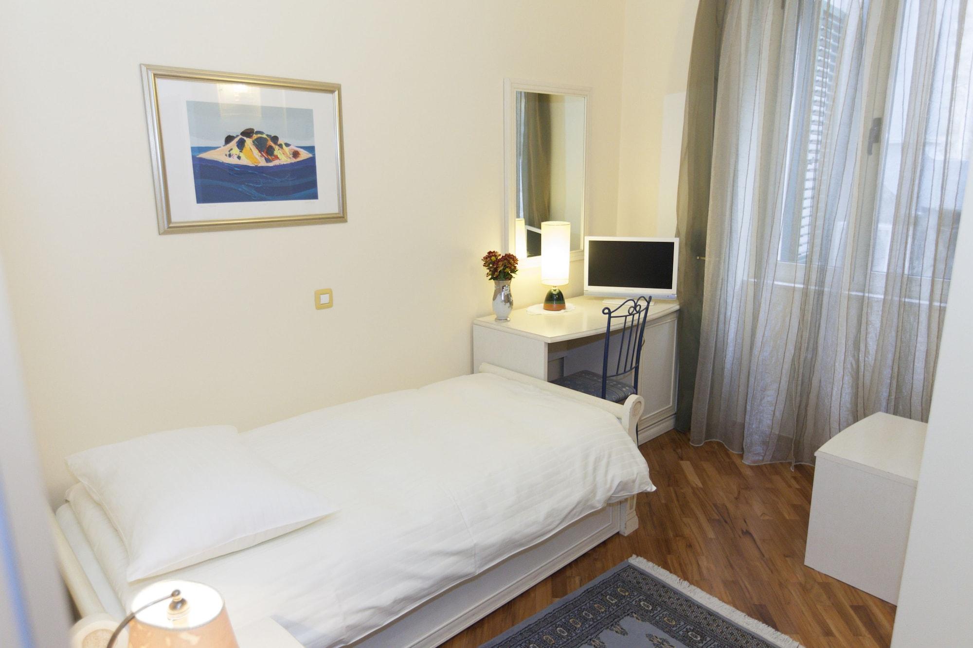 Plr Luxury Rooms Split Exteriör bild