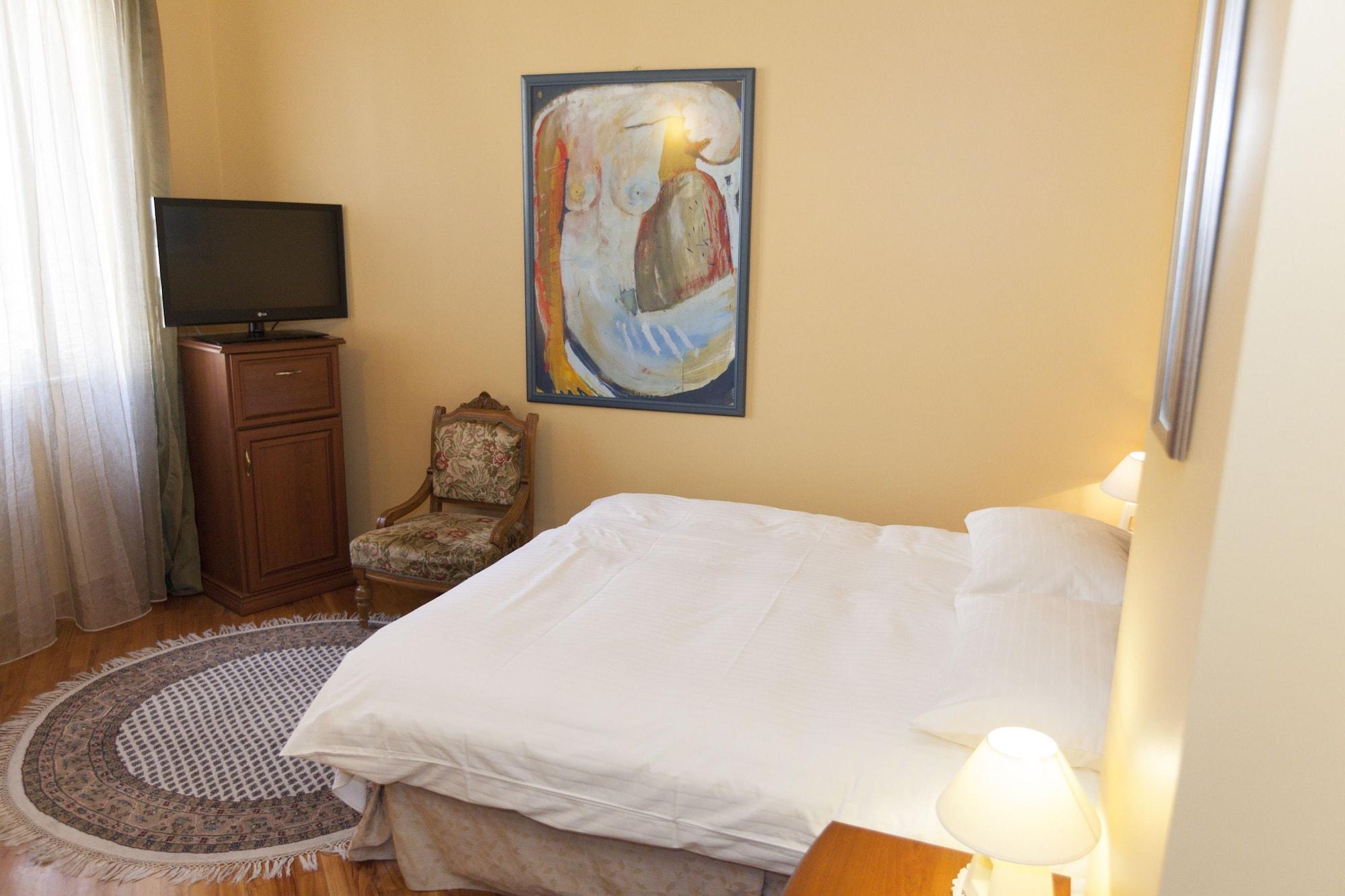 Plr Luxury Rooms Split Exteriör bild