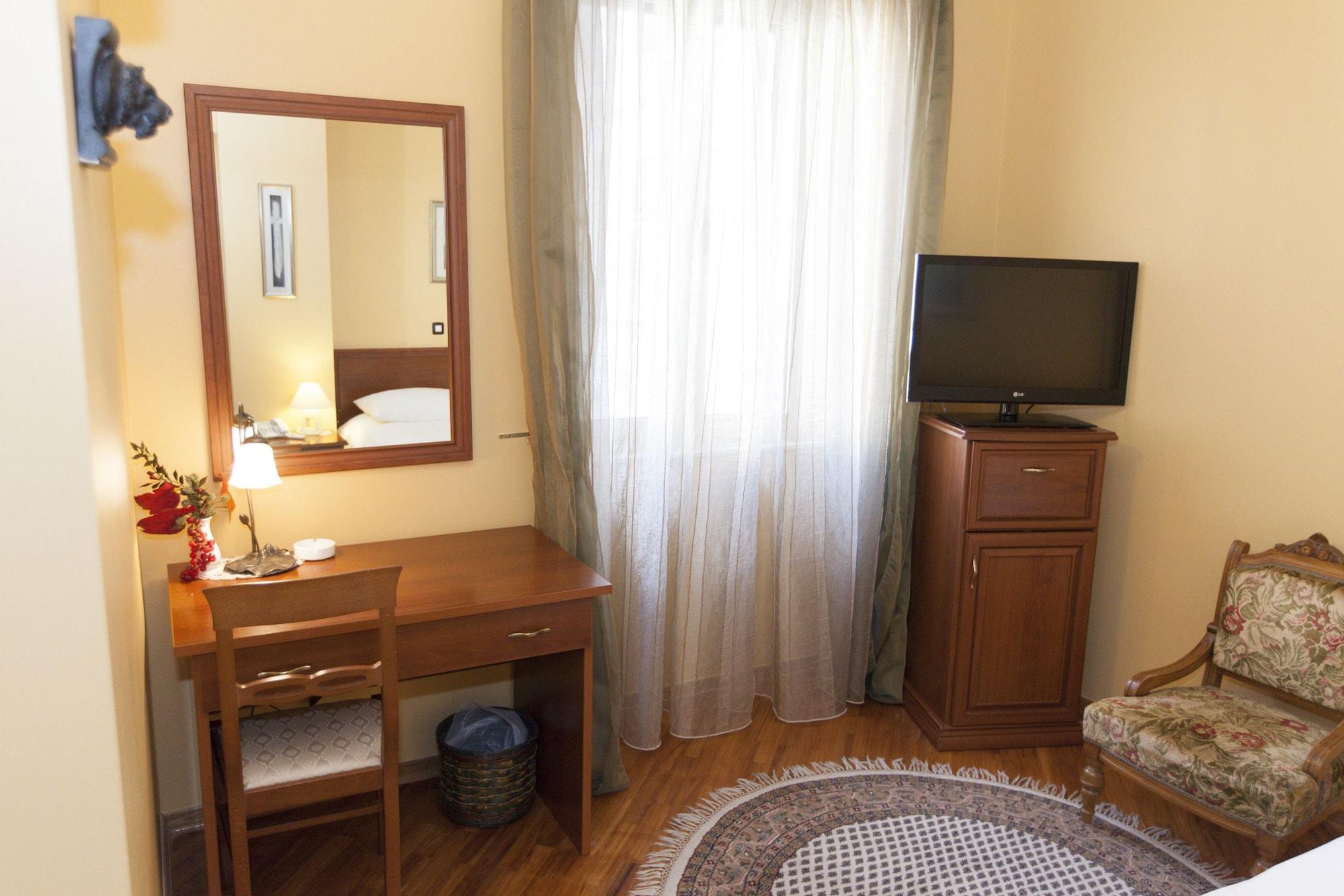 Plr Luxury Rooms Split Exteriör bild