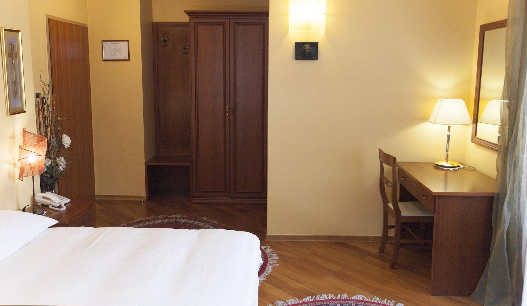 Plr Luxury Rooms Split Exteriör bild