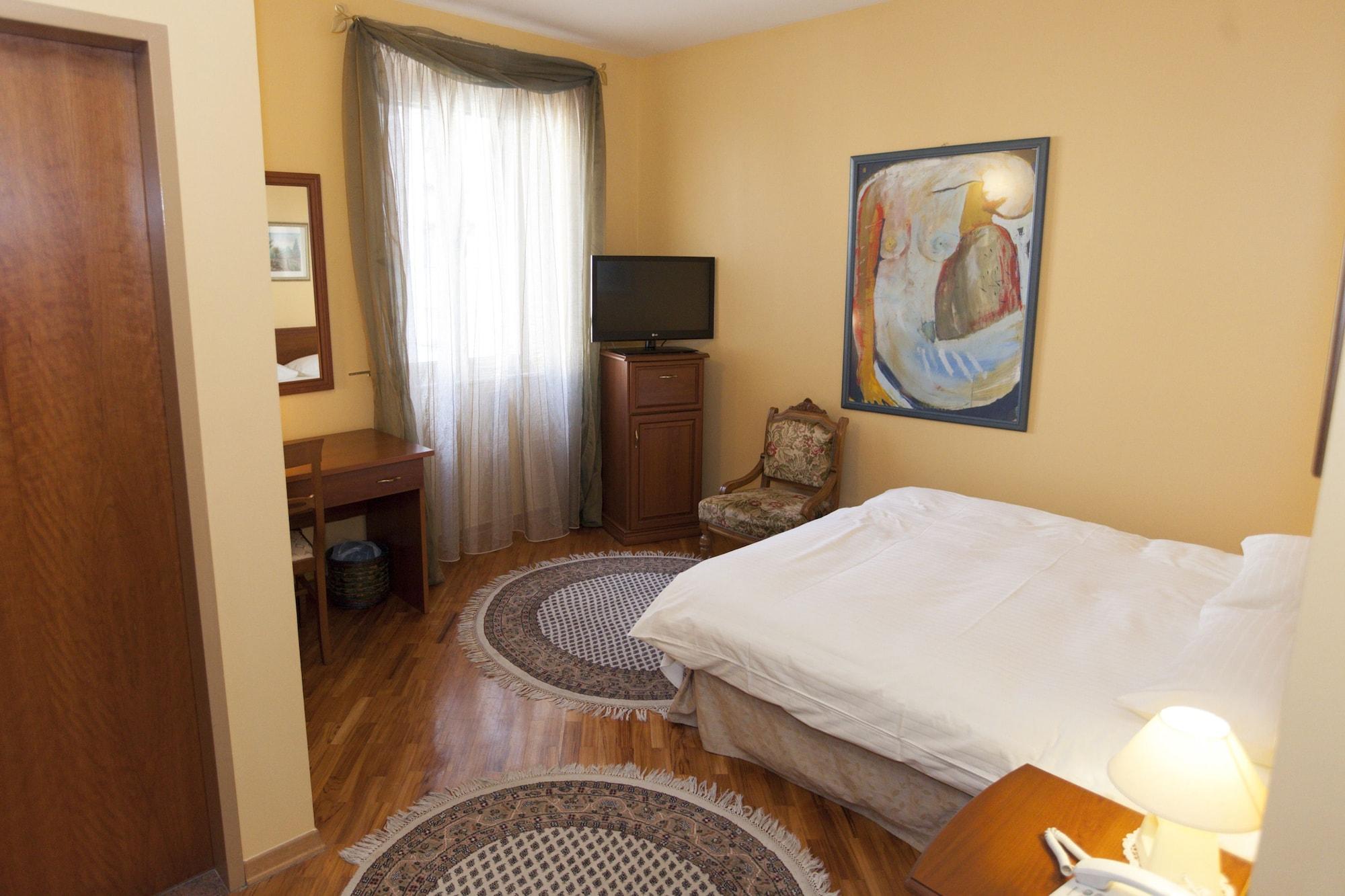 Plr Luxury Rooms Split Exteriör bild
