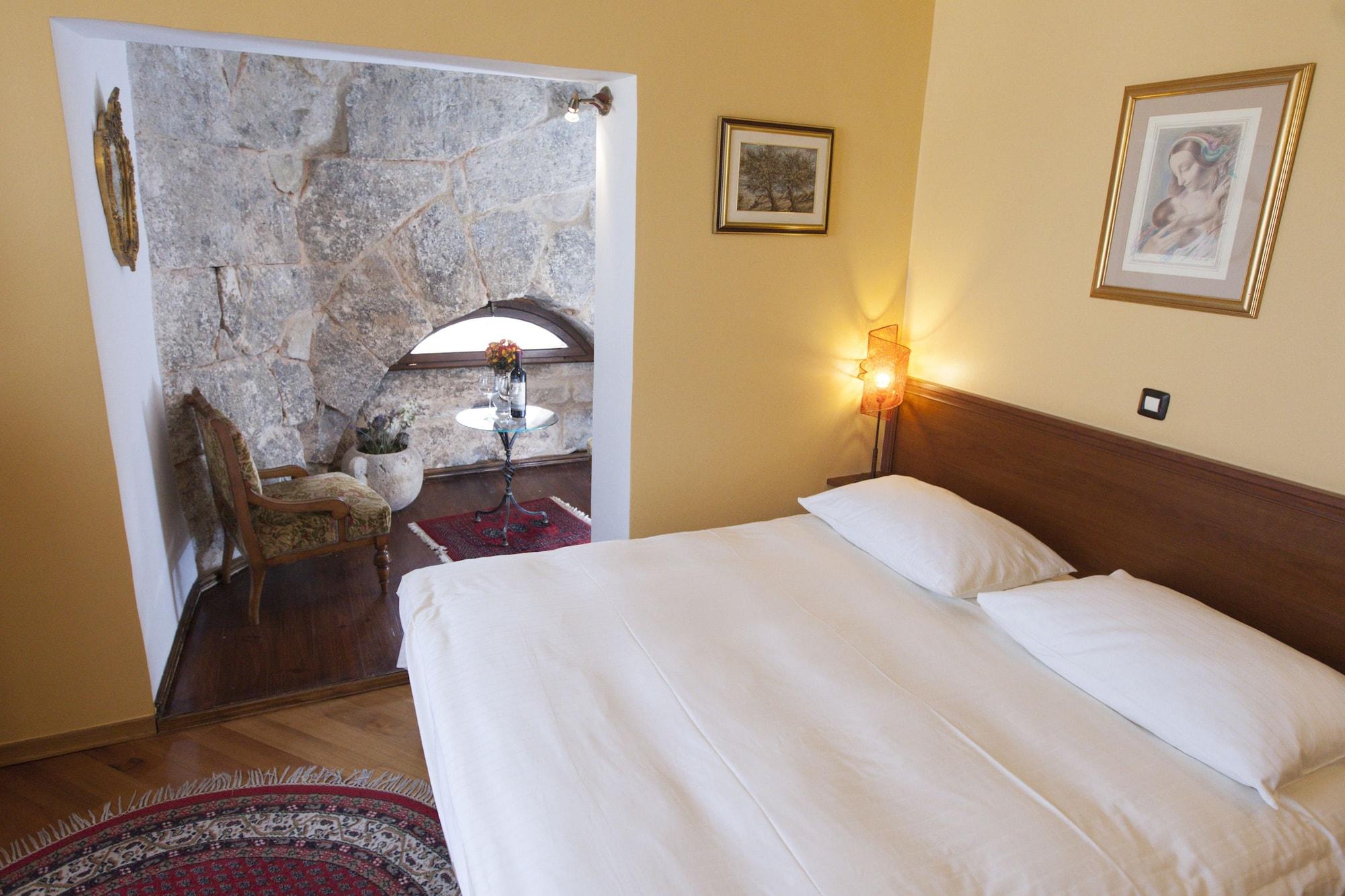 Plr Luxury Rooms Split Exteriör bild
