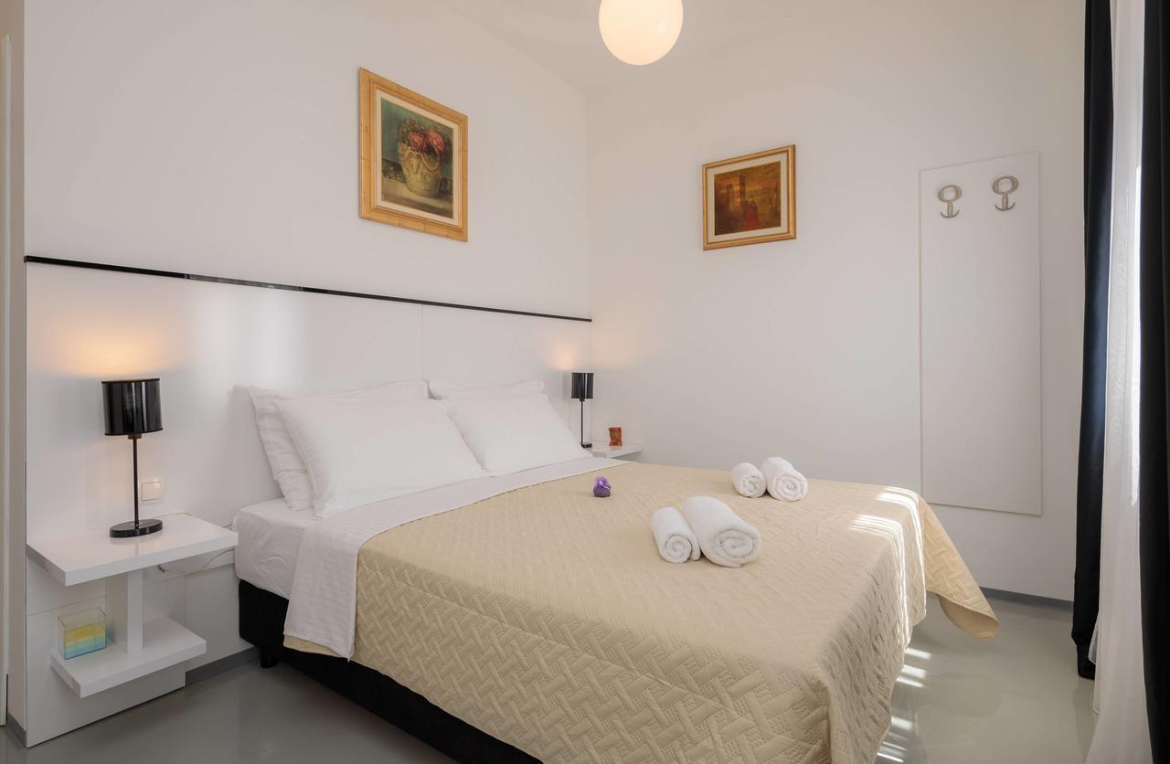 Plr Luxury Rooms Split Exteriör bild