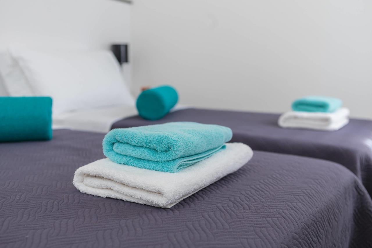Plr Luxury Rooms Split Exteriör bild