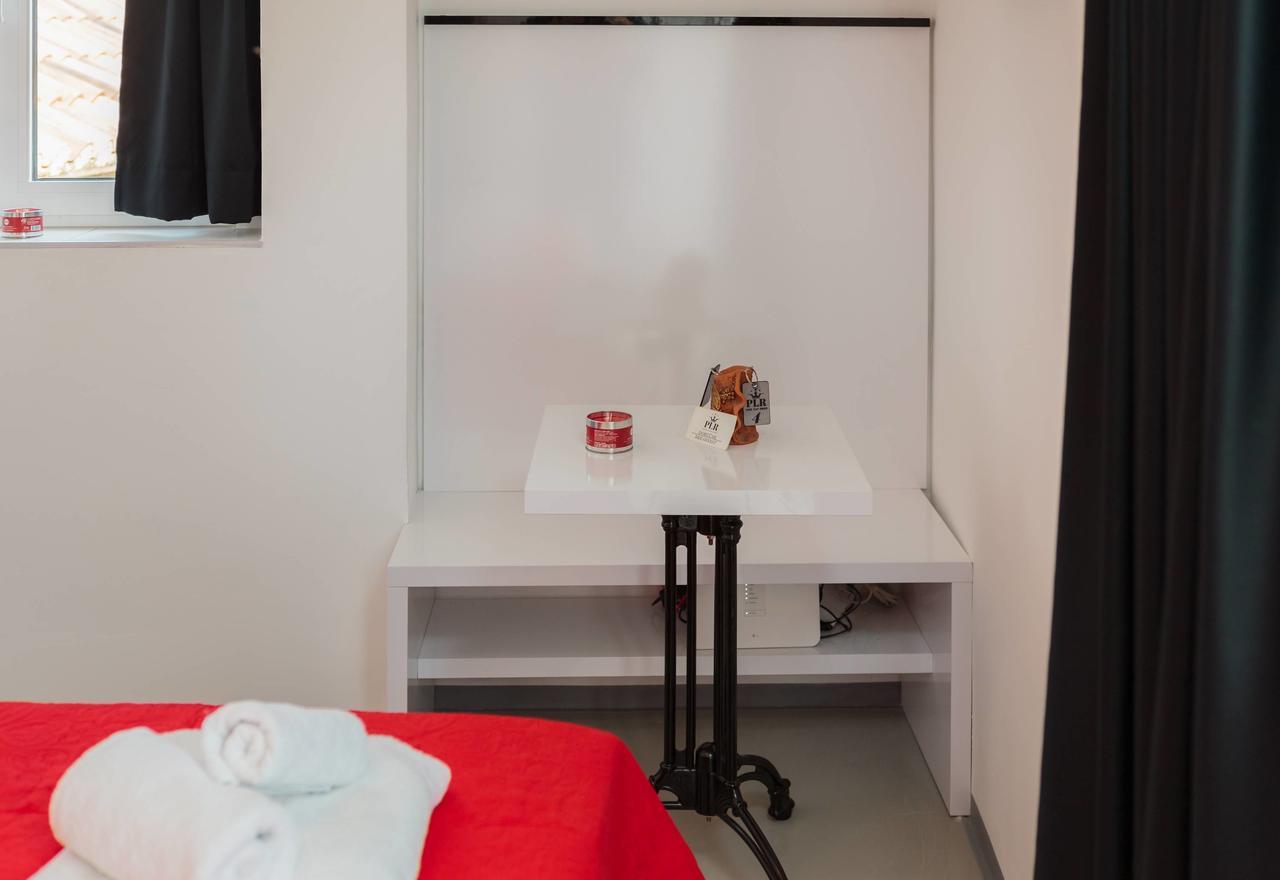 Plr Luxury Rooms Split Exteriör bild