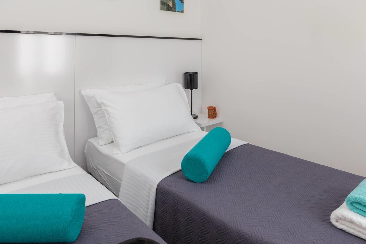 Plr Luxury Rooms Split Exteriör bild