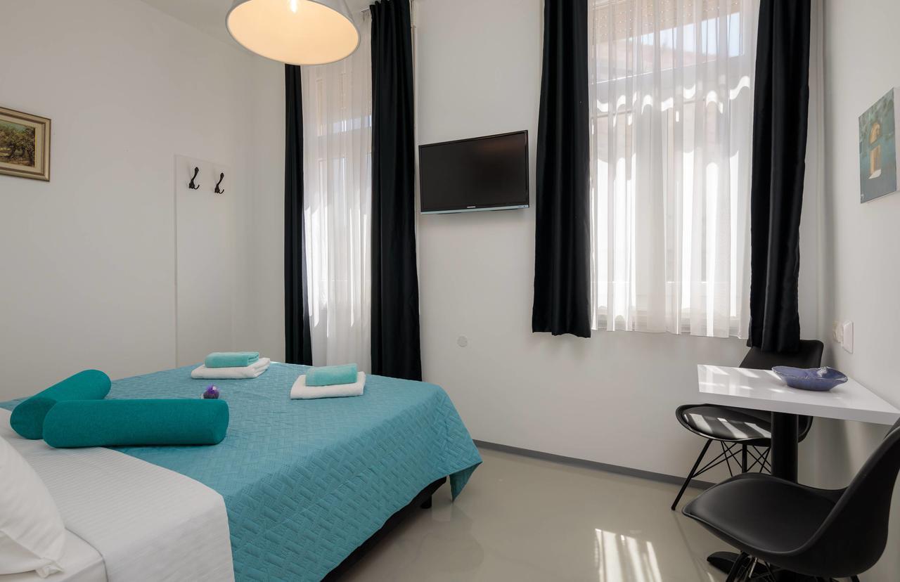 Plr Luxury Rooms Split Exteriör bild